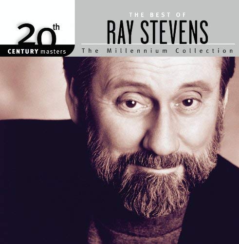 Ray Stevens Best Of Ray Stevens