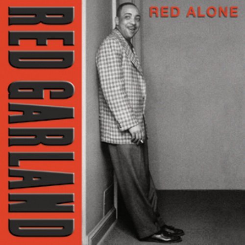 Red Garland Red Alone