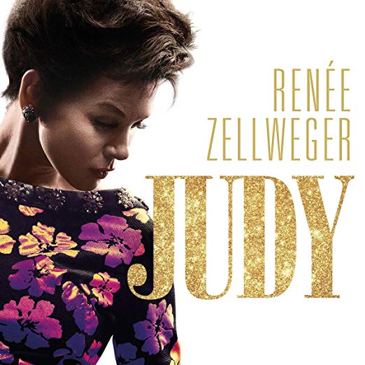 Renee Zellweger Judy (Soundtrack) [Limited Edition, Glitter-Gloss Spot Version]