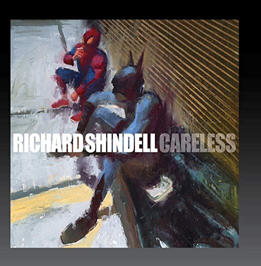 Richard Shindell Careless