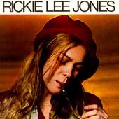 Rickie Lee Jones RICKIE LEE JONES