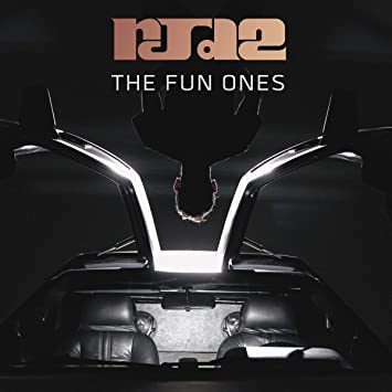 Rjd2 The Fun Ones [Explicit Lyrics]