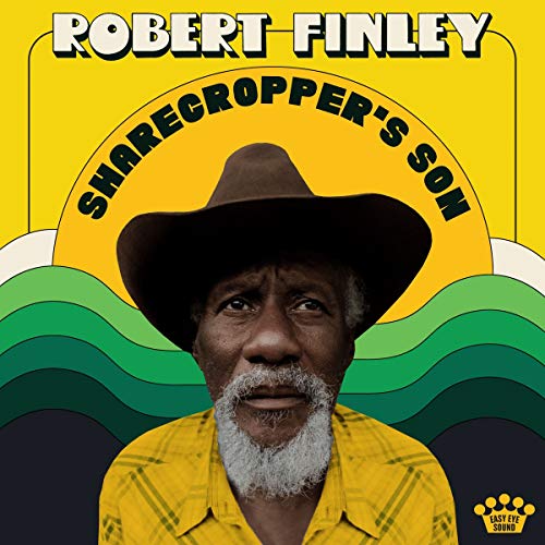 Robert Finley Sharecropper's Son