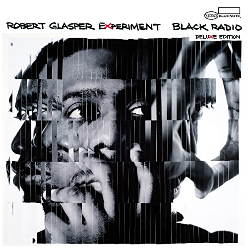 Robert Glasper Experiment Black Radio [10th Anniversary Deluxe Edition 2 CD]