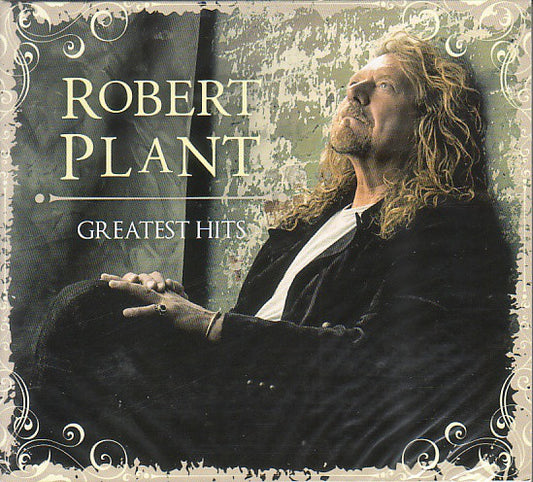 Robert Plant Greatest Hits (Import)