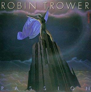 Robin Trower Passion