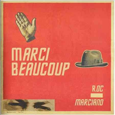 Roc Marciano MARCI BEAUCOUP