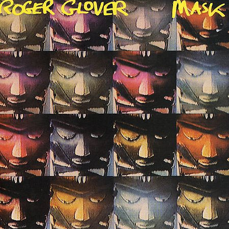 Roger Glover MASK