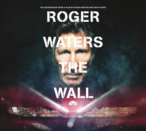 Roger Waters ROGER WATERS THE WALL