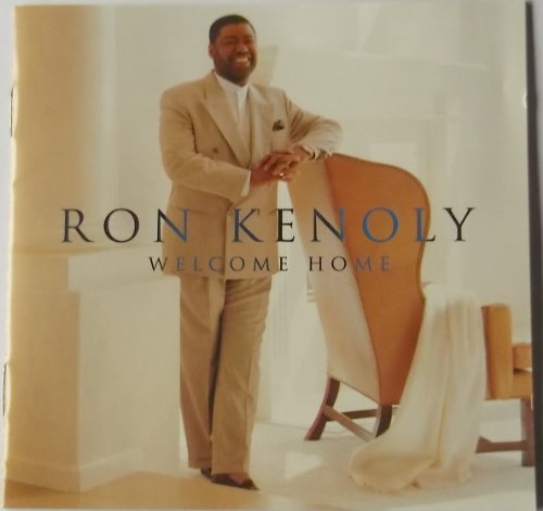 Ron Kenoly Kenoly, Ron - Welcome Home (Import) (Cd)