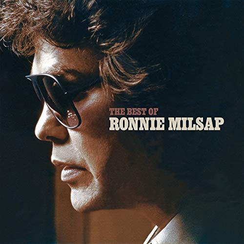 Ronnie Milsap The Best Of Ronnie Milsap