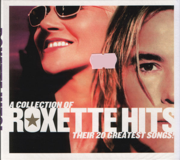 Roxette Greatest Hits (Import)