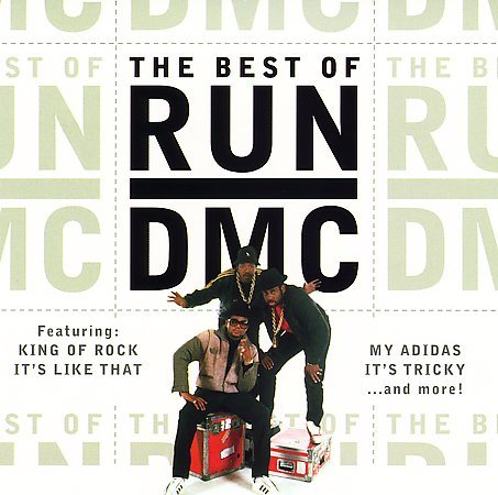 Run-d.M.C. The Best of Run DMC [2003] [Remaster]