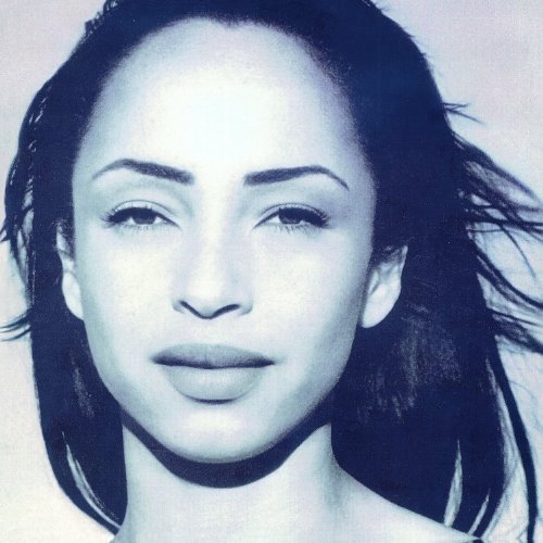 Sade BEST OF SADE