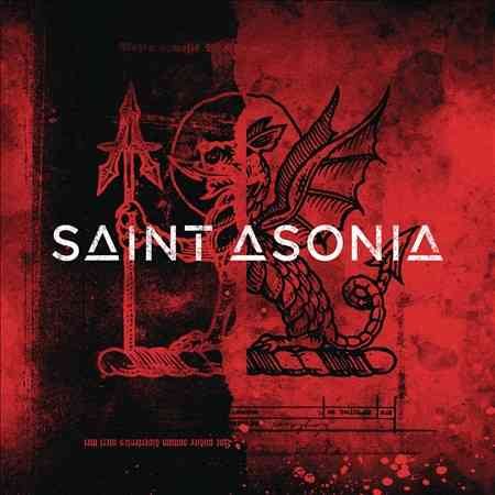 Saint Asonia SAINT ASONIA