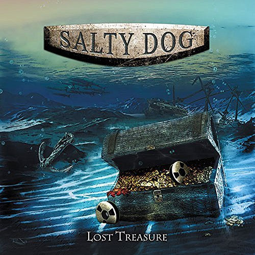 Salty Dog LOST TREASURE