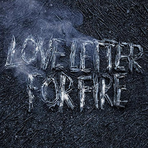 Sam Beam & Jesca Hoop Love Letter For Fire