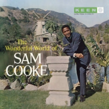 Sam Cooke The Wonderful World of Sam Cooke [Import]