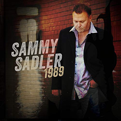 Sammy Sadler 1989