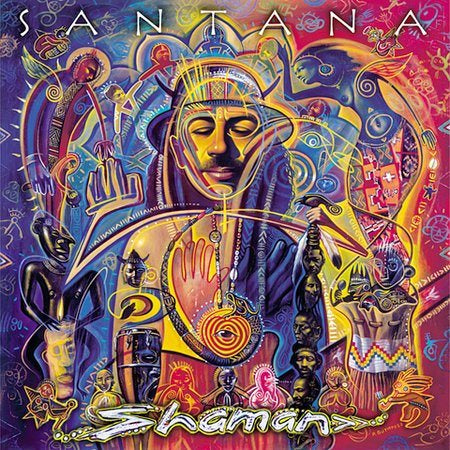 Santana SHAMAN