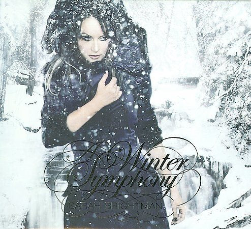 Sarah Brightman WINTER SYMPHONY, A