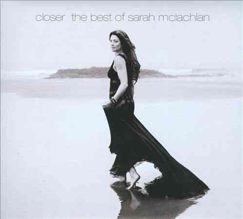 Sarah Mclachlan CLOSER:THE BEST..DLX