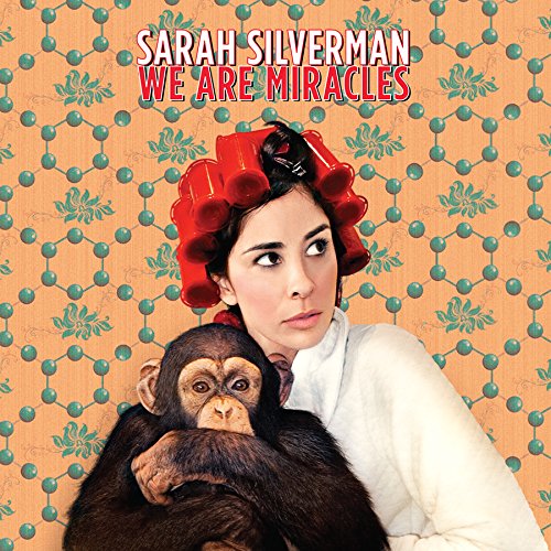 Sarah Silverman We Are Miracles