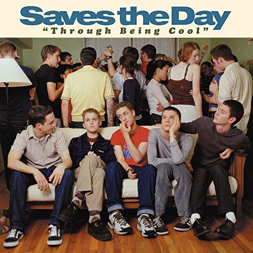 Saves The Day Through Being Cool: Tbc20