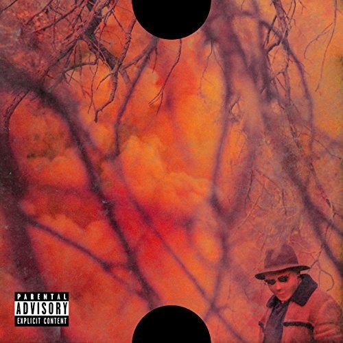 ScHoolboy Q | Blank Face LP (LP)