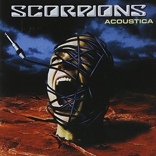 Scorpions Acoustica [Import] (2 Lp's)
