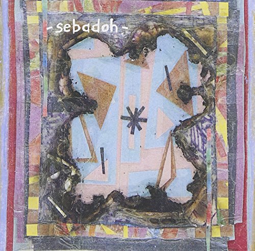 Sebadoh Bubble And Scrape