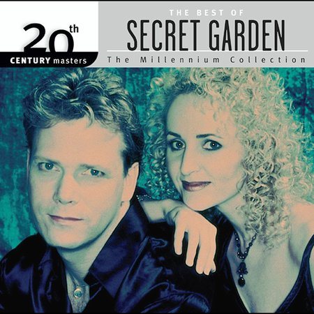 Secret Garden BEST OF/20TH CENTURY