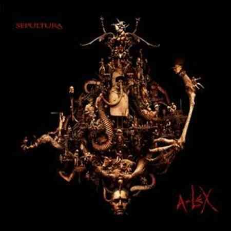 Sepultura A-LEX