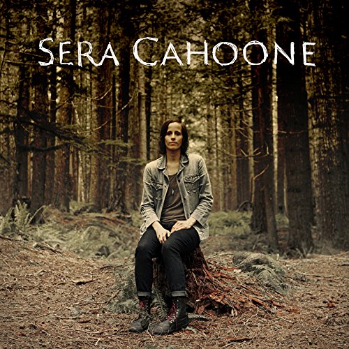 Sera Cahoone Deer Creek Canyon