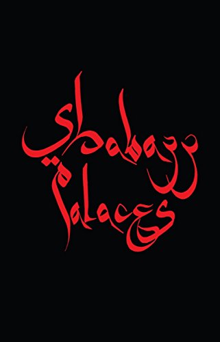 Shabazz Palaces Black Up