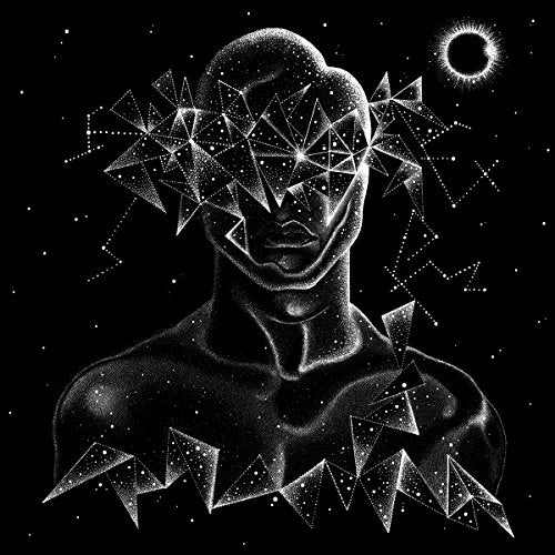 Shabazz Palaces Quazarz: Born On A Ganster Star