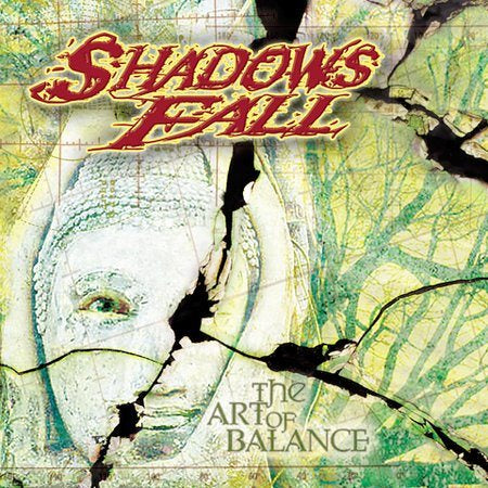 Shadows Fall The Art of Balance