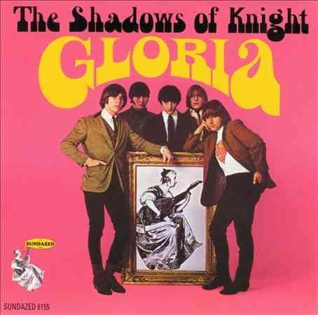 Shadows Of Knight GLORIA