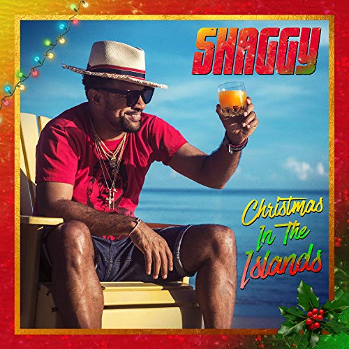 Shaggy Christmas in the Islands (Deluxe Edition)