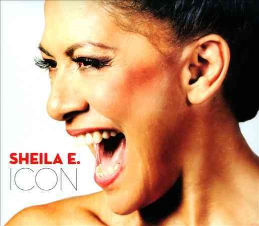 Sheila E. ICON