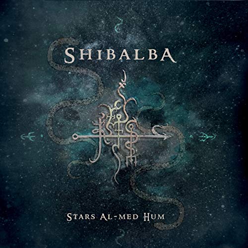 Shibalba Stars Al-Med Hum