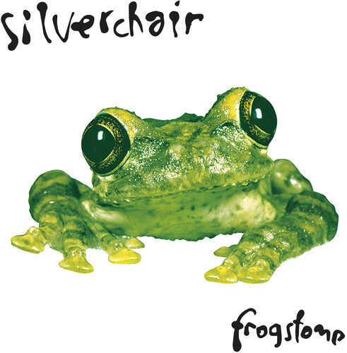 Silverchair Frogstomp [Import]