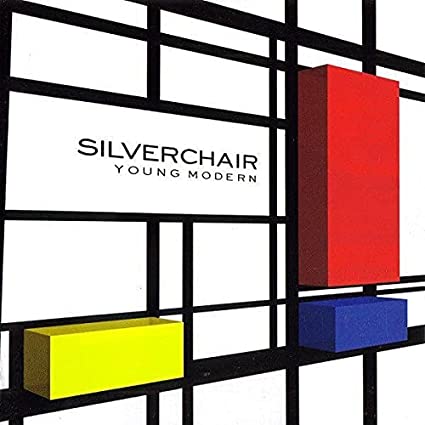 Silverchair Young Modern [Reissue] [Import]