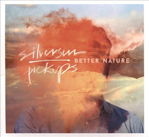 Silversun Pickups BETTER NATURE