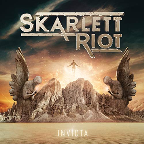 Skarlett Riot Invicta