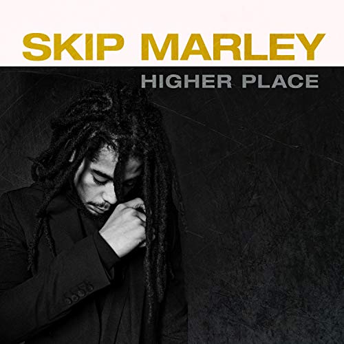 Skip Marley Higher Place - EP