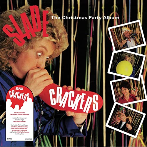 Slade Crackers