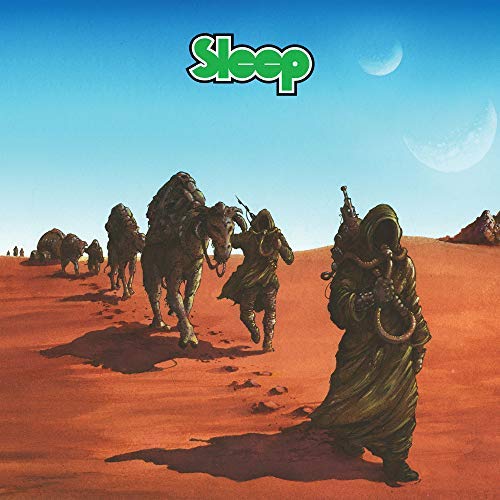 Sleep Dopesmoker