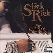 Slick Rick ART OF STORY(EX)