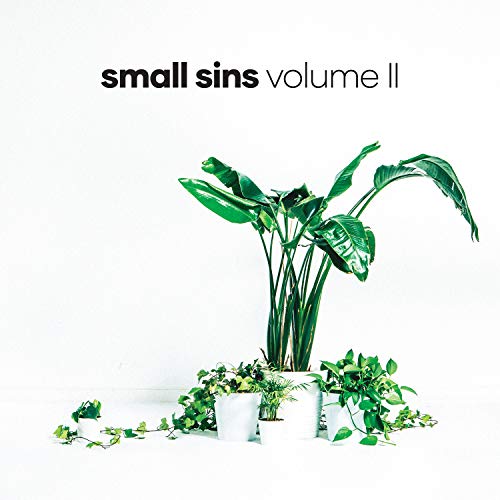 Small Sins Volume II